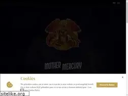 Sites similar to mothermercury.be