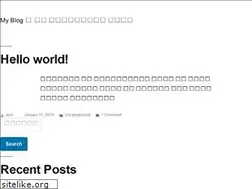 Sites similar to mothermirth.com