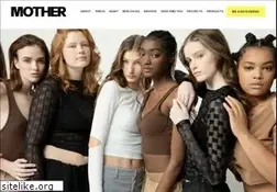 Sites similar to mothermodelmanagement.com