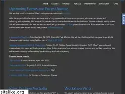 Sites similar to mothermountainforge.com