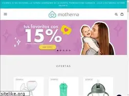 Sites similar to motherna.cl