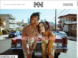 Sites similar to mothernaturebarz.com