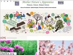 Sites similar to mothernaturesapprentice.com