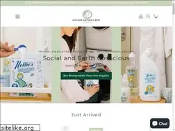 Sites similar to mothernaturesbestmarket.com