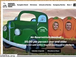 Sites similar to mothernaturesfarm.com
