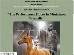 Sites similar to mothernaturesminiatures.com