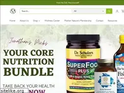 Sites similar to mothernaturesremedy.com