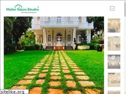 Sites similar to mothernaturesttudios.com