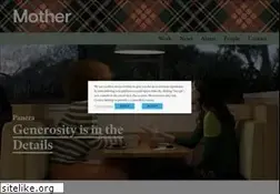 Sites similar to mothernewyork.com