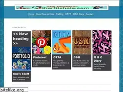 Sites similar to mothernichols.com