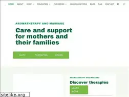 Sites similar to mothernurture.net.au