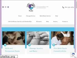Sites similar to mothernurturebaby.com