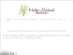 Sites similar to mothernurtured.com