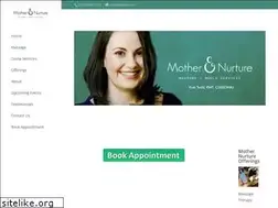 Sites similar to mothernurtureservices.ca