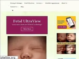Sites similar to mothernurtureultrasound.com
