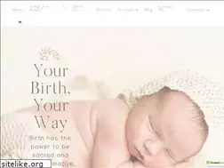Sites similar to mothernurtureva.com
