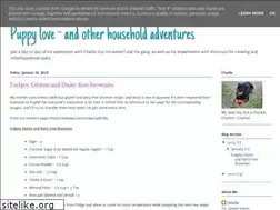 Sites similar to motherofchuckie.blogspot.com