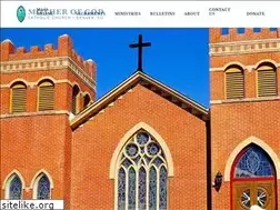 Sites similar to motherofgoddenver.com