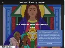 Sites similar to motherofmercyhouse.org