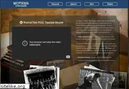 Sites similar to motherofnormandy.com