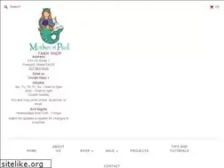 Sites similar to motherofpurlyarn.com