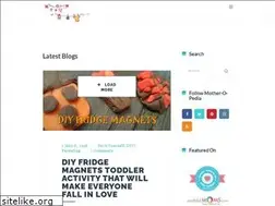 Sites similar to motheropedia.com