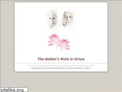 Sites similar to motherorissa.com