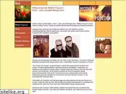 Sites similar to motherpopcorn.de