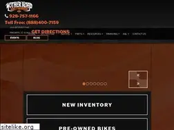 Sites similar to motherroadhd.com