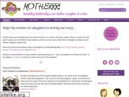 Sites similar to motherrr.com