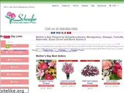 Sites similar to mothers-day-flowers-by-schaefers.com