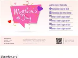 Sites similar to mothers-day.site