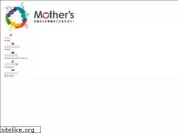 Sites similar to mothers-inc.co.jp