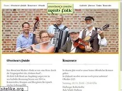Sites similar to mothers-pride.de