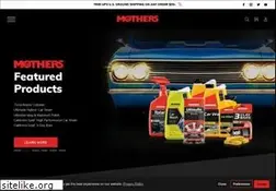 Sites similar to mothers.com