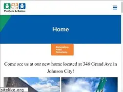 Sites similar to mothersandbabies.org