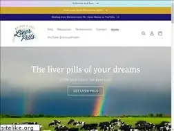 Sites similar to mothersbestliverpills.com