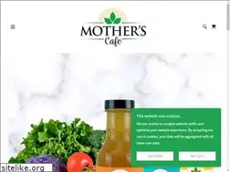 Sites similar to motherscafeaustin.com