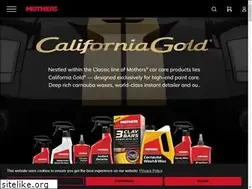 Sites similar to motherscaliforniagold.com