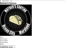 Sites similar to motherscantina.com