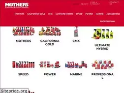 Sites similar to motherscarcare.co.uk
