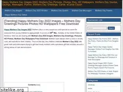Sites similar to mothersdayimagesx.com