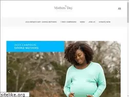 Sites similar to mothersdaymovement.org