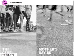 Sites similar to mothersdayrun.com