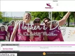 Sites similar to mothersdayrunwalk.com