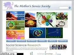 Sites similar to motherservice.org