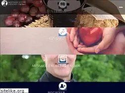 Sites similar to mothersetonparish.org