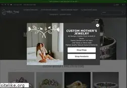 Sites similar to mothersfamilyrings.com