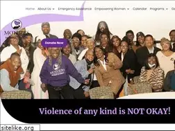 Sites similar to mothersforjusticeandequality.org