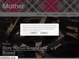 Sites similar to mothershanghai.com